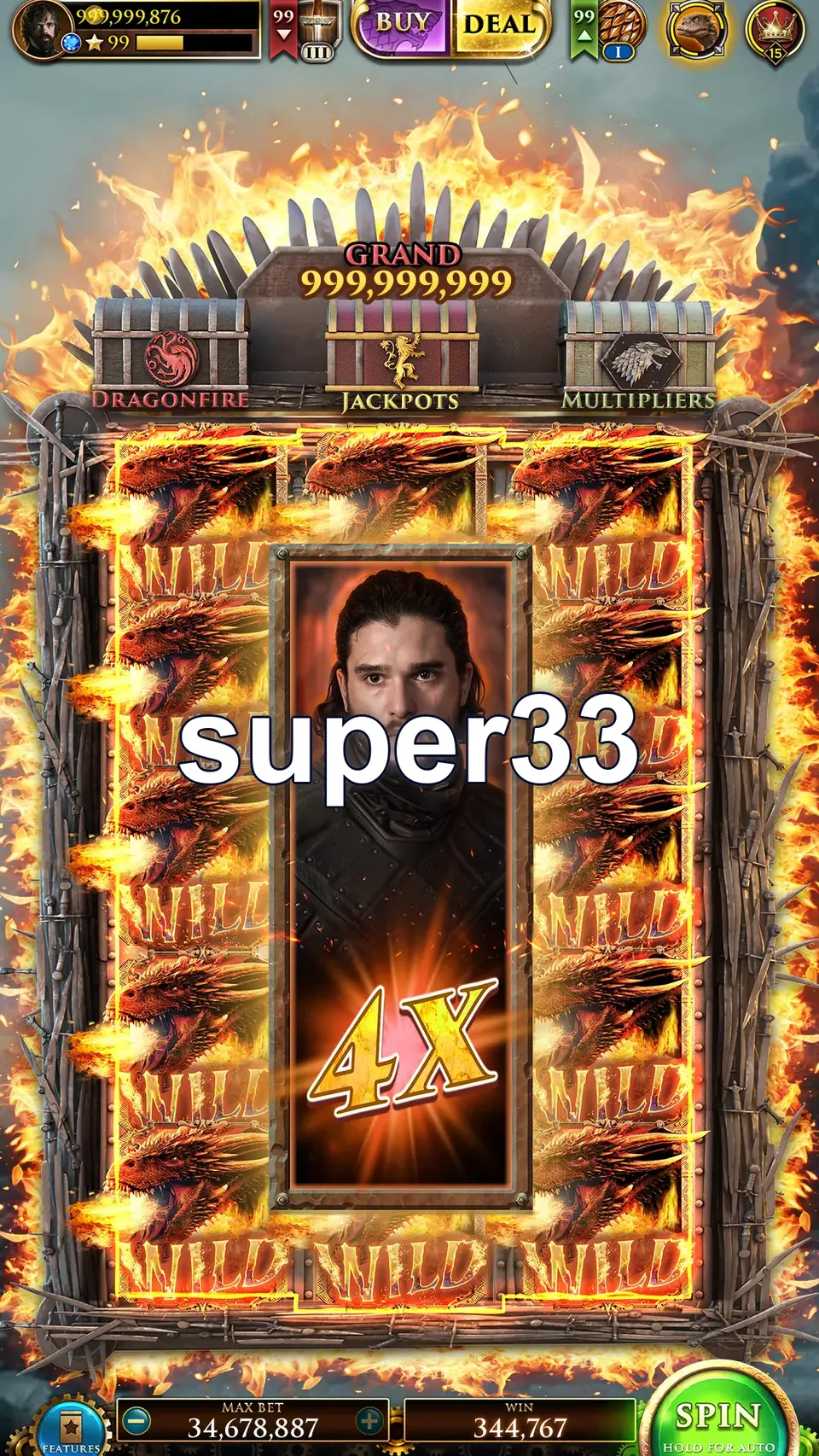 super33 APK