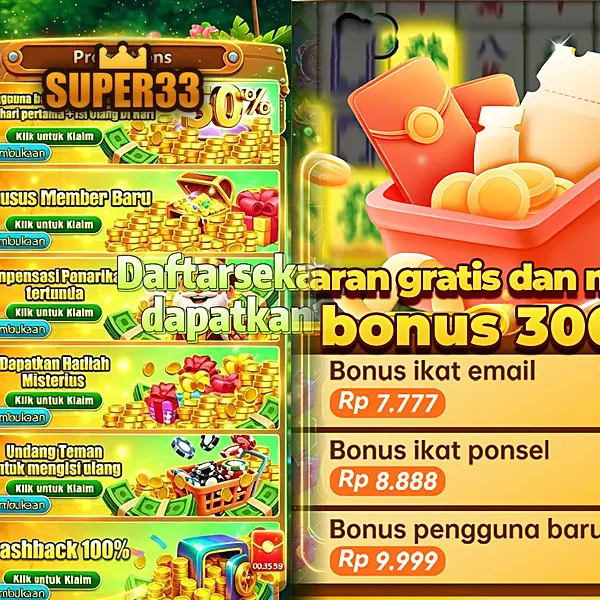 super33 APK Resmi Unduh