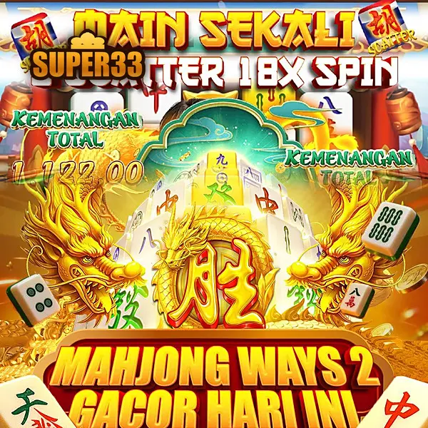 super33 Masuk - super33 Resmi