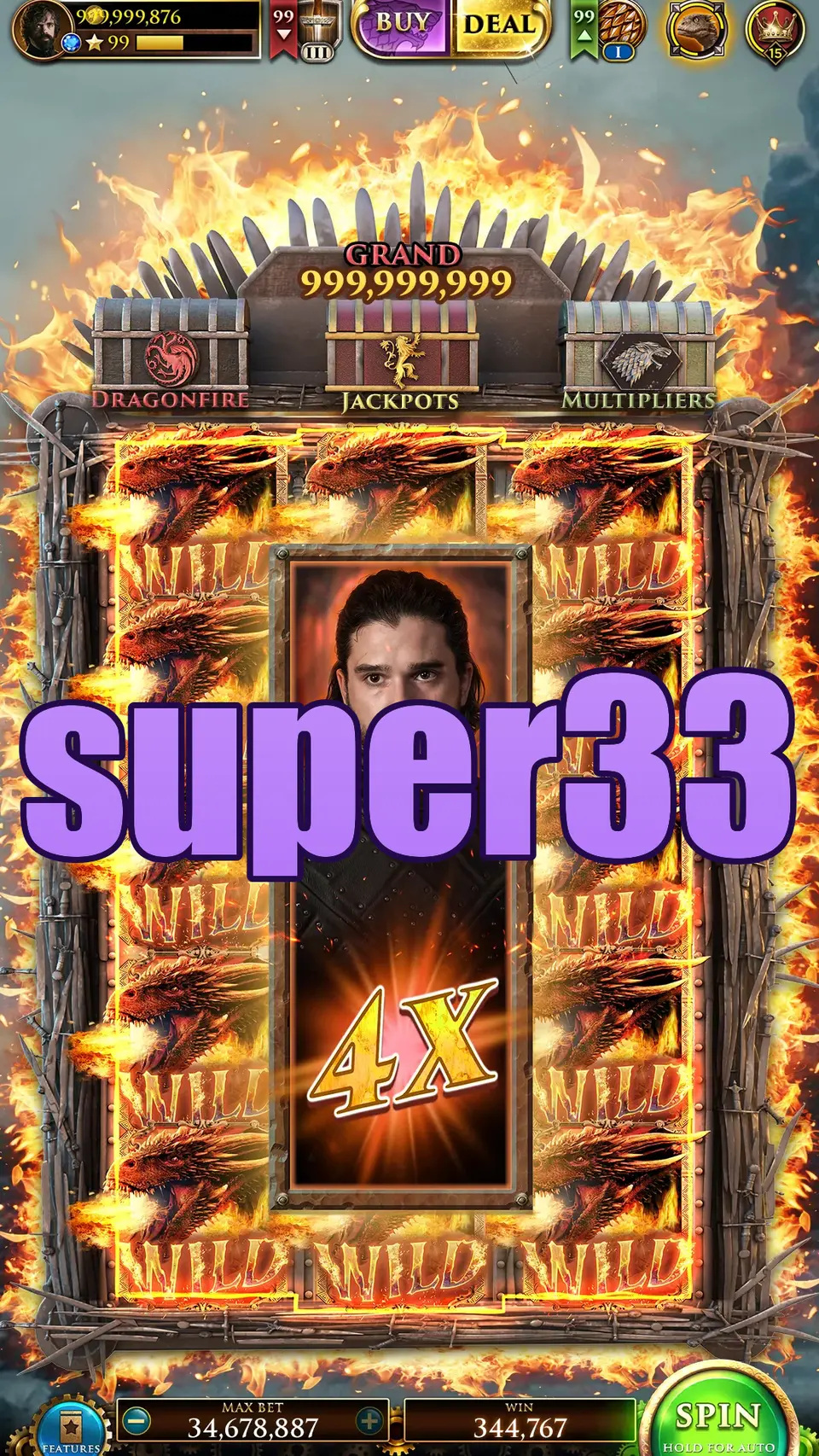super33 Preview - Resmi Unduh