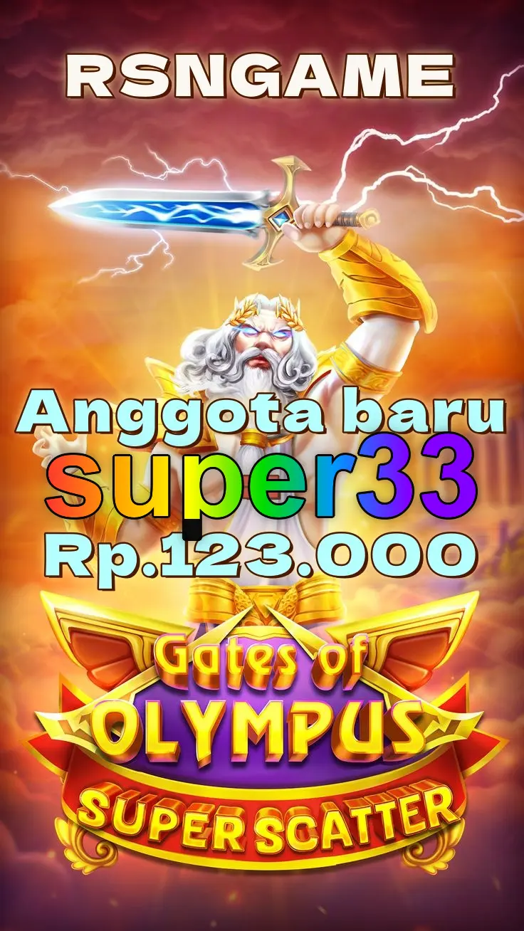 super33 Tangkapan Layar Resmi APK